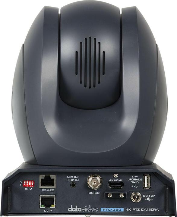 Actual product image Datavideo PTC-280W (8.51 Mpx)