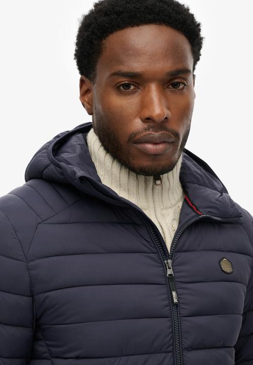 Produktbild Superdry Kapuzen-Fuji-Lite-Jacke (M)