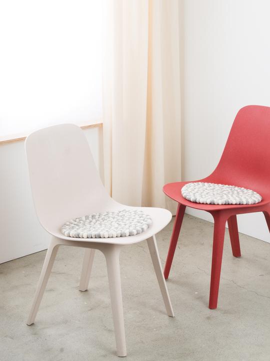 Immagine prodotto Myfelt Punti piatti rotondi (Ø 36 cm)