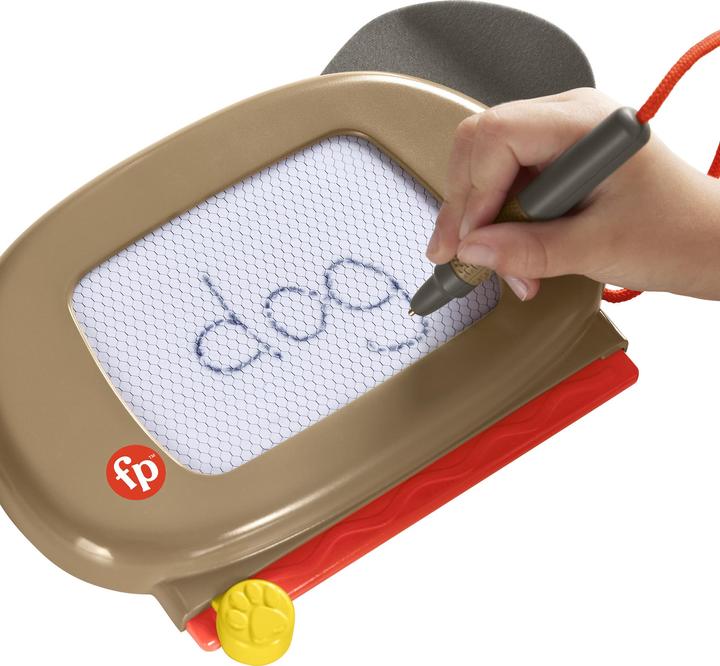 Produktbild Fisher-Price HXX57