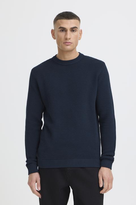 Actual product image Solid SDValencia knit jumper - 21106094 (S)
