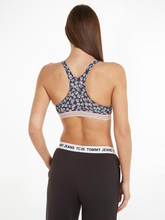 Produktbild Tommy Hilfiger Print Bralette - 125707 (M)