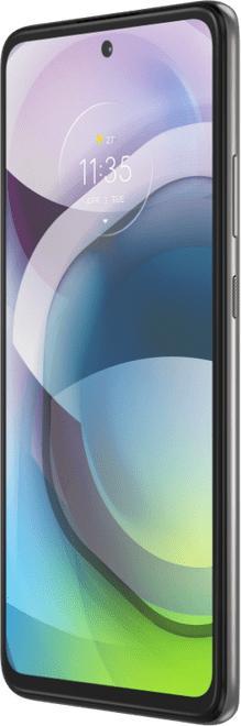 Actual product image TIM Motorola Moto G 5G (128 GB, Volcanic Grey, 6.70", 5G)