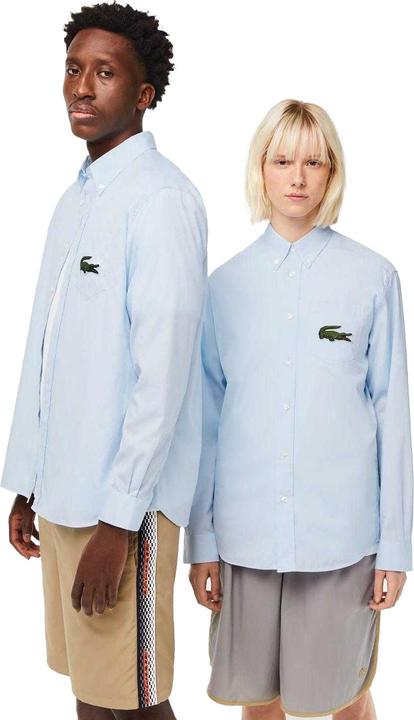 Produktbild Lacoste Hemd leger (XL)