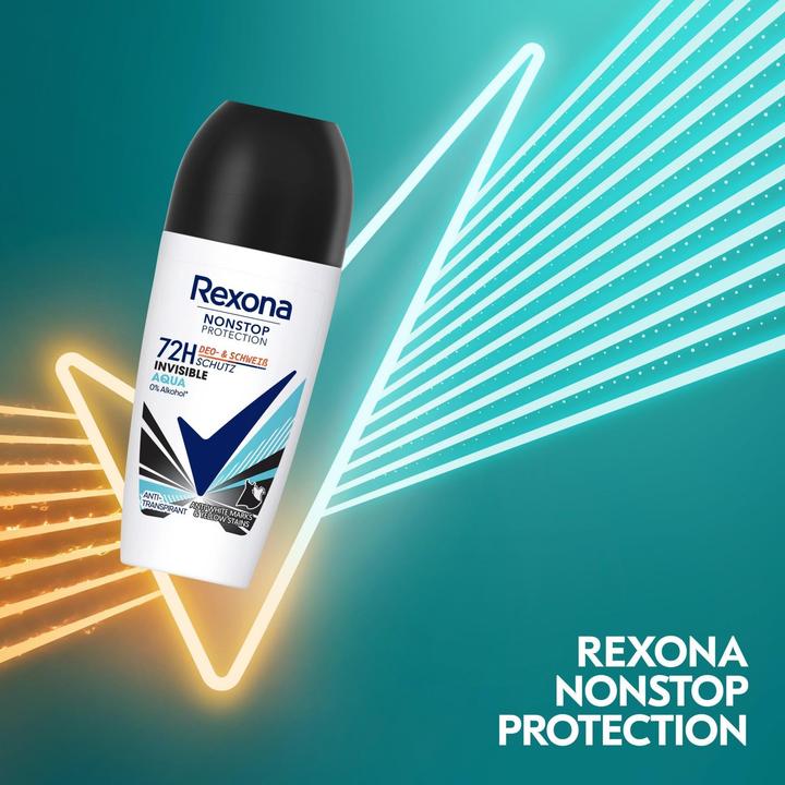 Image du produit Rexona Nonstop Protection (Roll-on, 50 ml)