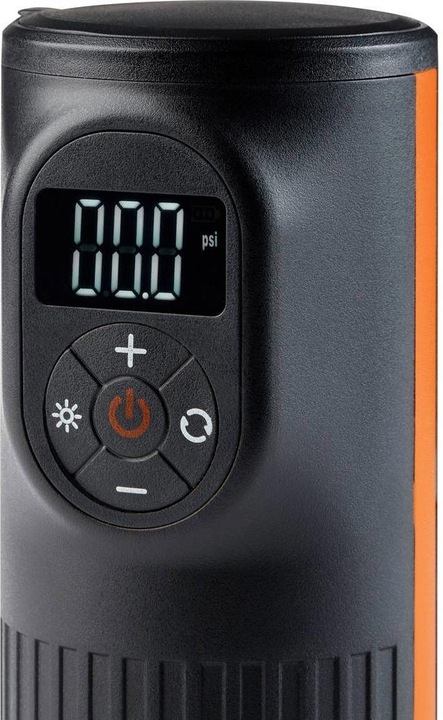 Immagine prodotto Osram Gonfiaggio dei pneumatici 2000 (8.30 bar, 0 l)