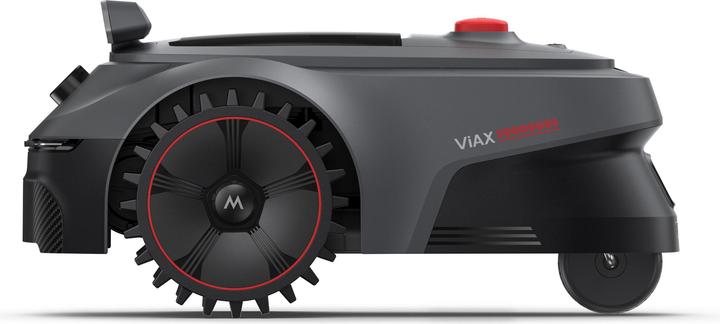 Image du produit Mova ViAX 500 (500 m²)
