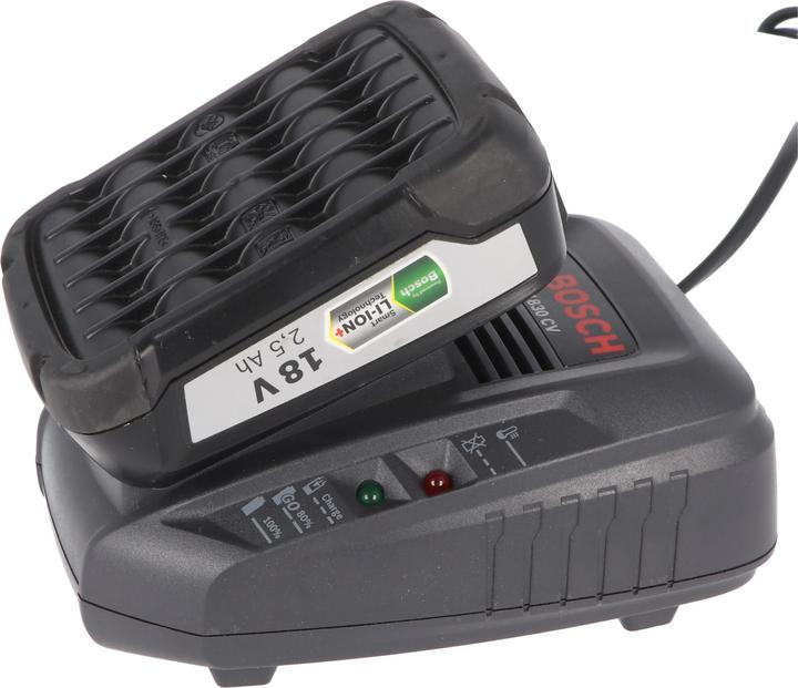 Image du produit Bosch Home & Garden Ladegerät AL 1830 CV (14.4 V)