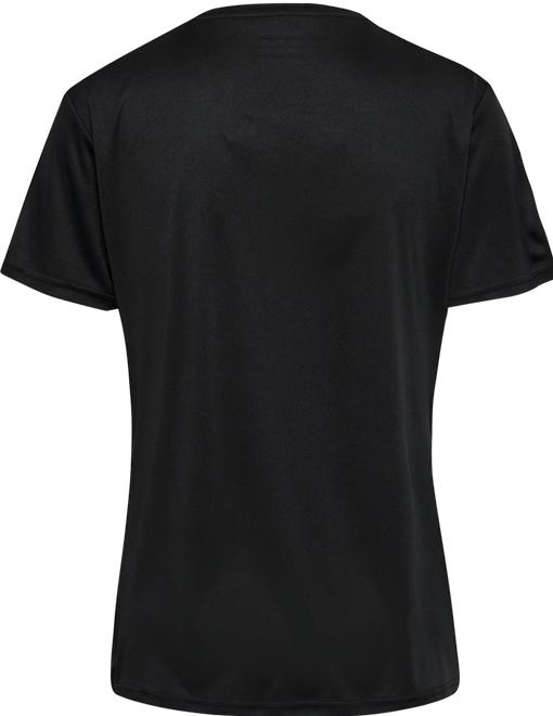 Immagine prodotto hummel Hmlauthentic Pl Maglia S/S Donna (XS)