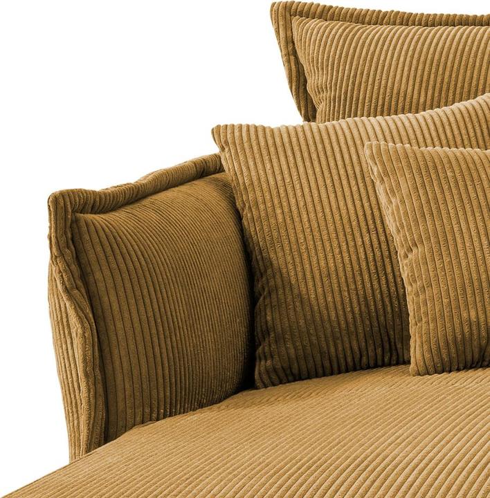 Produktbild Livetastic Lava (Ecksofa)