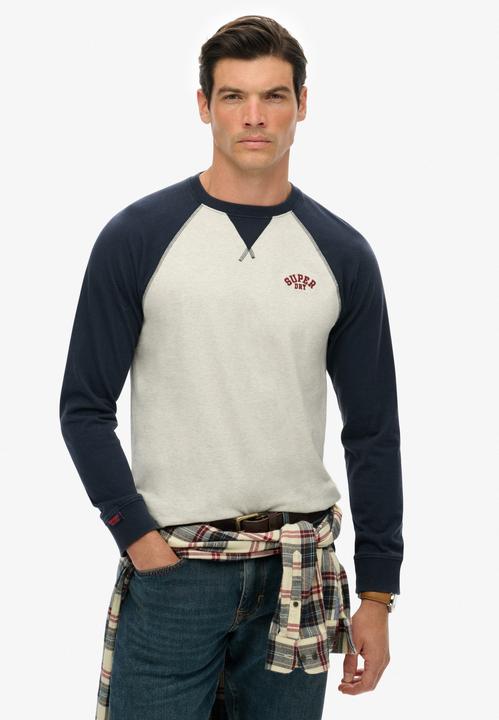 Produktbild Superdry Vintage Athletic (M)