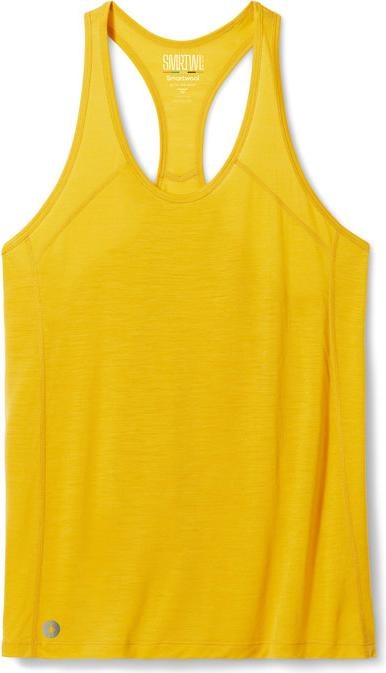 Actual product image Smartwool Ws Sport Ultralite Tank (S)
