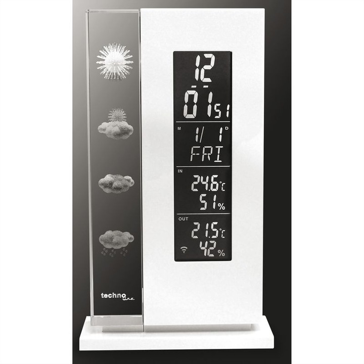 Immagine prodotto Technoline Ws 6600