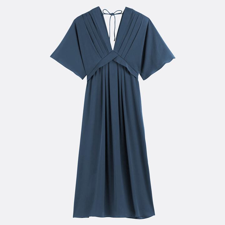 Actual product image La Redoute Collections Langes (36)