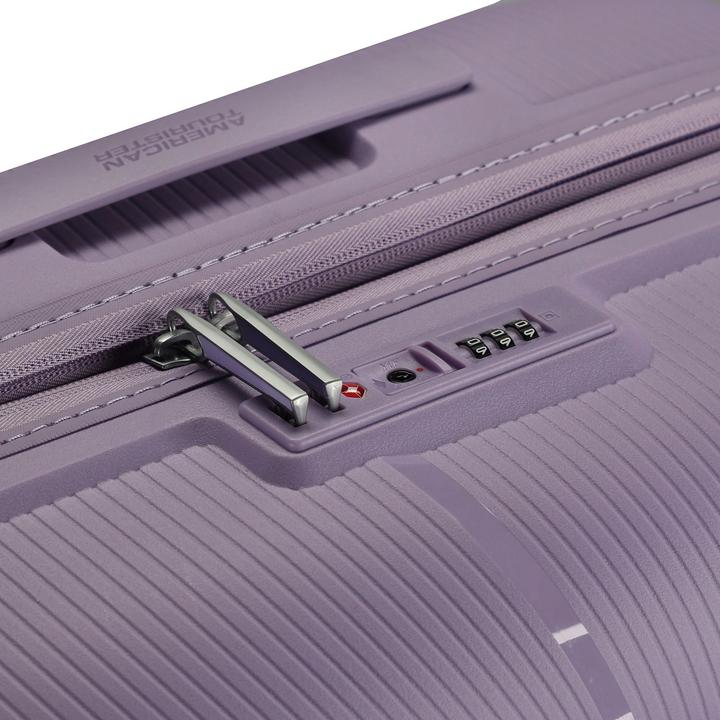 Immagine prodotto American Tourister Valigia & Trolley Starvibe Spinner 77 EXP (109 l)