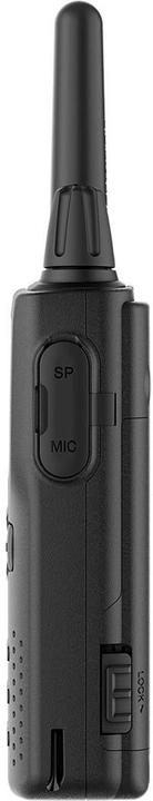 Actual product image Kenwood PMR PKT-300 - ProTalk XLS (9 km)