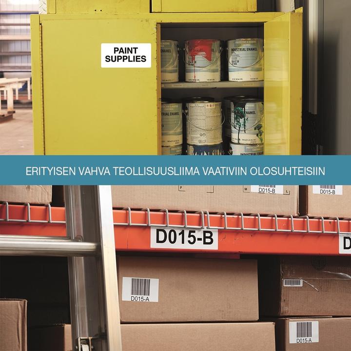 Produktbild Dymo LabelWriter Hochleistungs-Etiketten (5.70 cm)