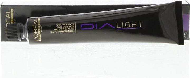 Produktbild L'Oréal Professionnel Dia Light (5.4 hellbraun kupfer)