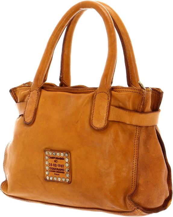 Immagine prodotto Campomaggi Everyday Leather Bag Shopping Bag
