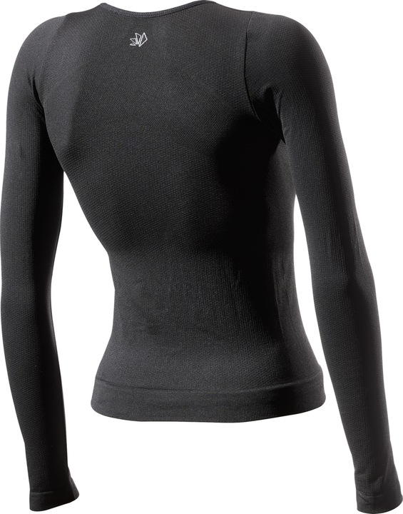 Image du produit Sixs T-shirt fonctionnel à manches longues pour femmes F TS2 (L)