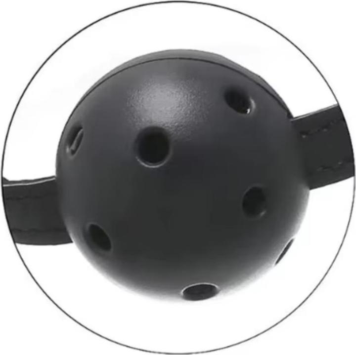 Image du produit Jiuai Ensemble bondage 8 pièces