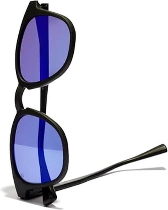 Immagine prodotto Northweek Occhiali da sole unisex Wall Blue Black Ø 140 mm