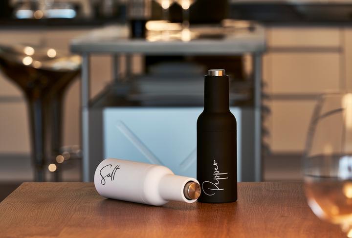 Produktbild Trisa Pure Elegance (Pfeffer)
