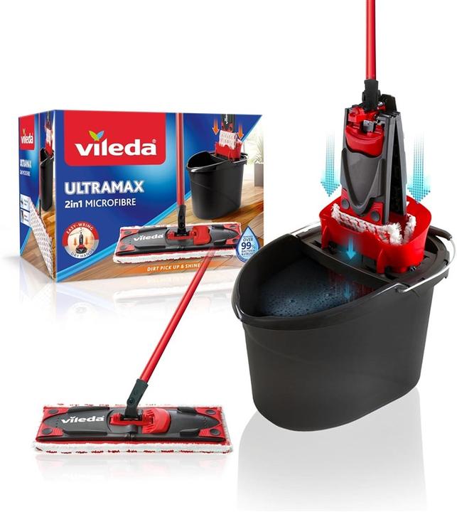 Image du produit Vileda UltraMax (1 pcs)