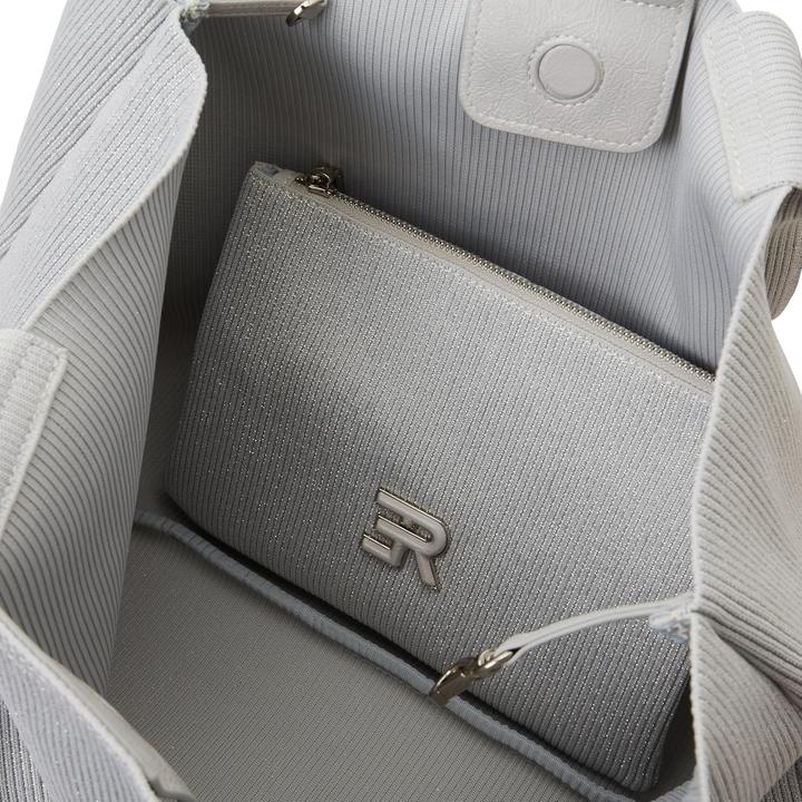 Immagine prodotto Ermanno Firenze Tote con Pouch Lurex Unisex