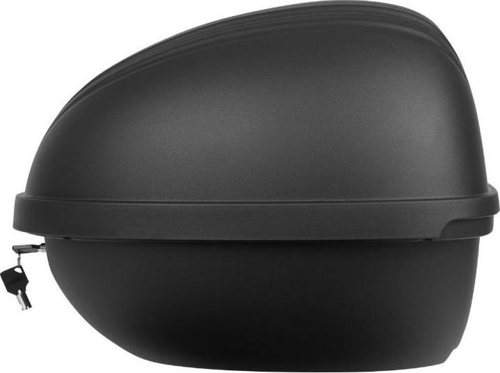 Productafbeelding Polisport top case velo box fixer directement sur porte bagages a cle e-cargo (30 l, Draagtas, Zadeltas)