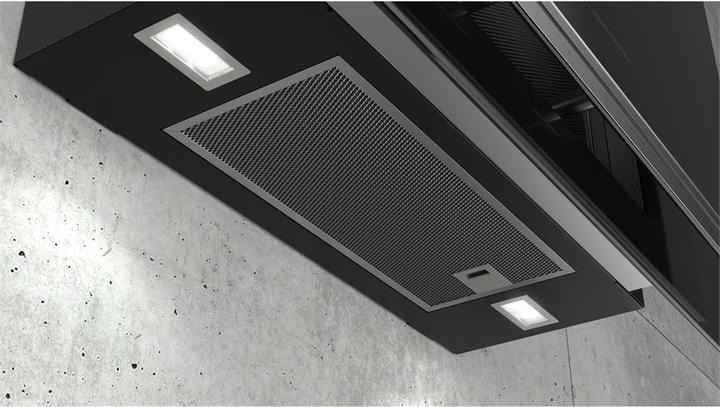 Actual product image Siemens Lc97fvw60 (Wall hood)
