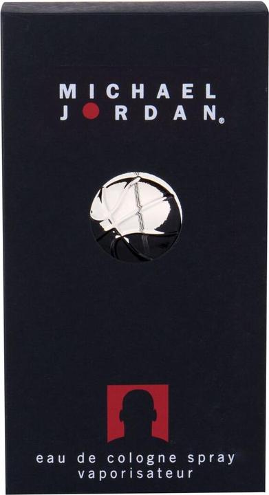 Produktbild Michael Jordan Cologne (Eau de Cologne, 100 ml)