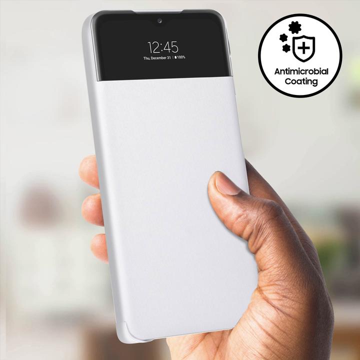 Produktbild Samsung S View Wallet (Galaxy A32, 5G) (Samsung Galaxy A32 5G)