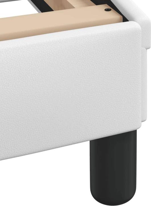 Image du produit vidaXL Bett (200 x 200 cm)