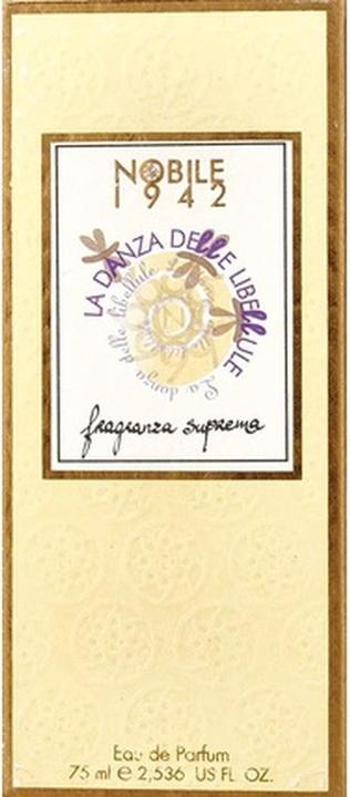 Produktbild Nobile 1942 La Danza Delle Libellule by (Eau de Parfum, 75 ml)