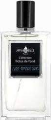 Immagine prodotto Affinessence Base Notes Collection Musc Ambre Gris Eau de Parfum 50 ml (Eau de parfum, 50 ml)