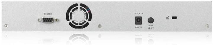 Image du produit Zyxel ATP500 et licence Gold 1J.