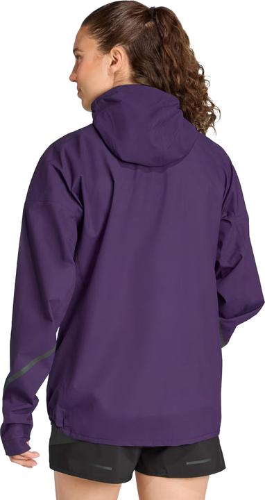 Immagine prodotto adidas Women's Terrex Xperior 2.5L Light Rain.Rdy (L)