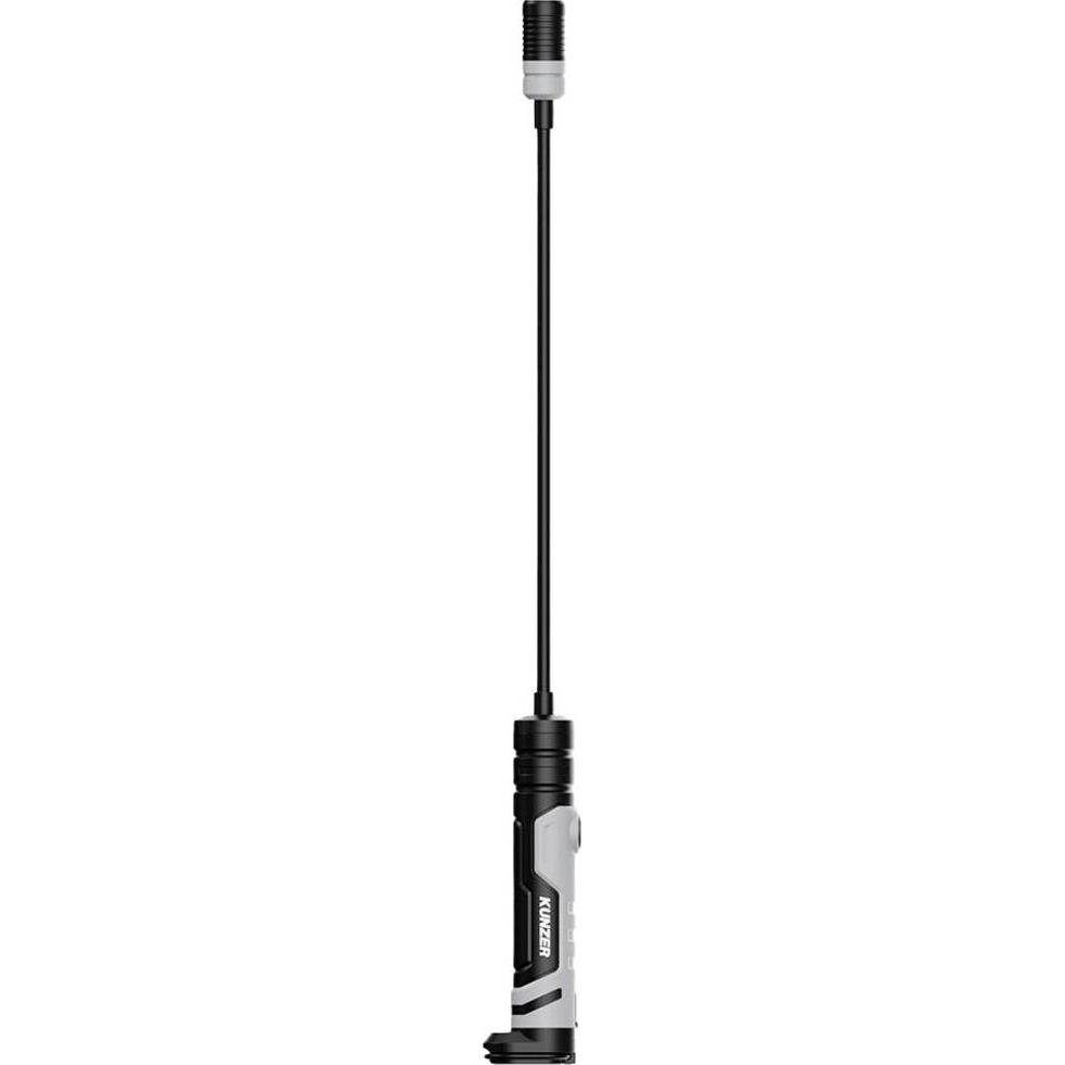 Thumbnail - Kunzer, Arbeitsleuchte, PL-061 LED Arbeitsleuchte akkubetrieben 300lm (300 lm)