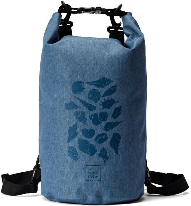 Bleu, Bleu foncé, Deep Sea Petrol