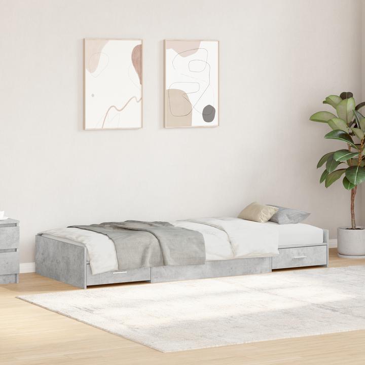 Concreta