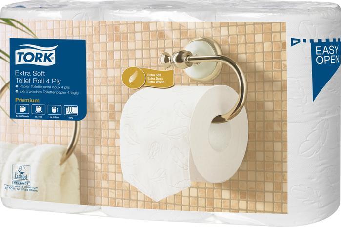 Image du produit Tork Premium (42 x)