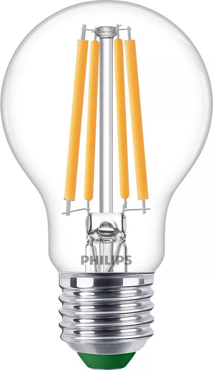 Philips LED classico (E27, 840 lm, 1x)