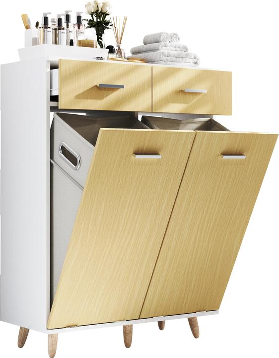 Produktbild VCM Landos L (79 x 35 x 97 cm)