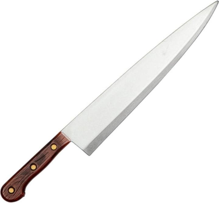 Produktbild Wicked Metzgermesser Deluxe