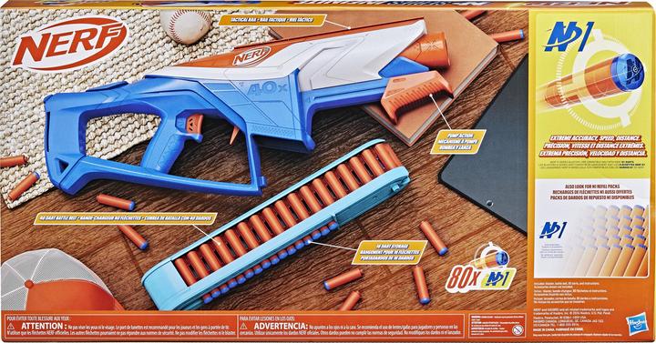 Produktbild Hasbro Nerf - N Series Infinite Blaster