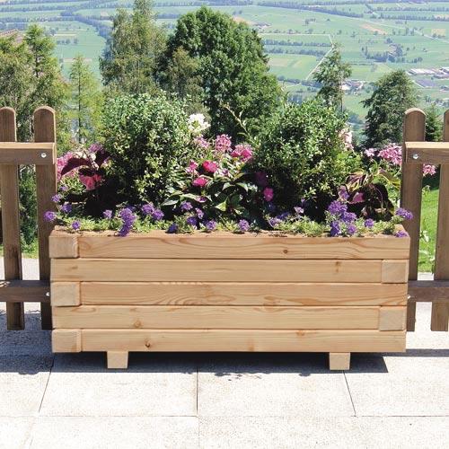 Produktbild Larus Blumentrog