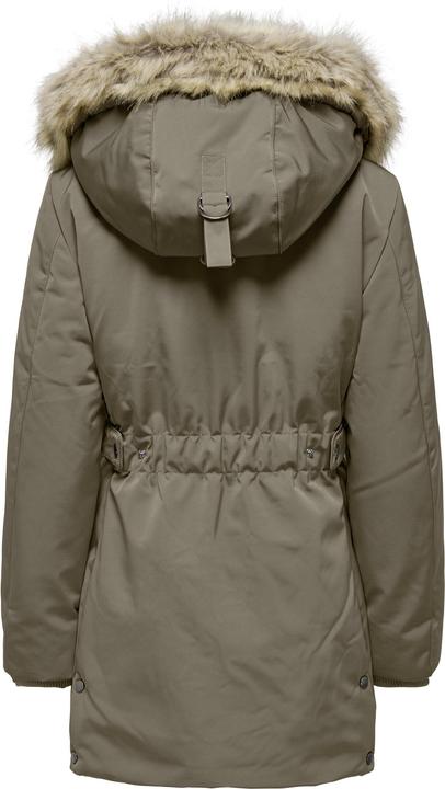 Produktbild Only ONLNEWPRISKA Langer Parka Langer Parka