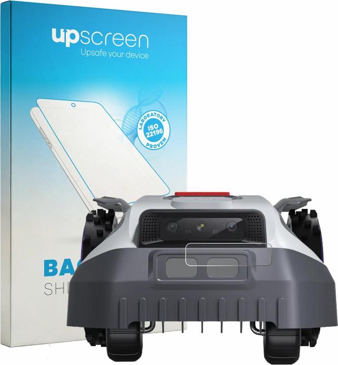Produktbild upscreen Schutzfolie für Anthbot M5 (NUR Kameraschutz) Displayschutz Displayschutzfolie Folie Klar