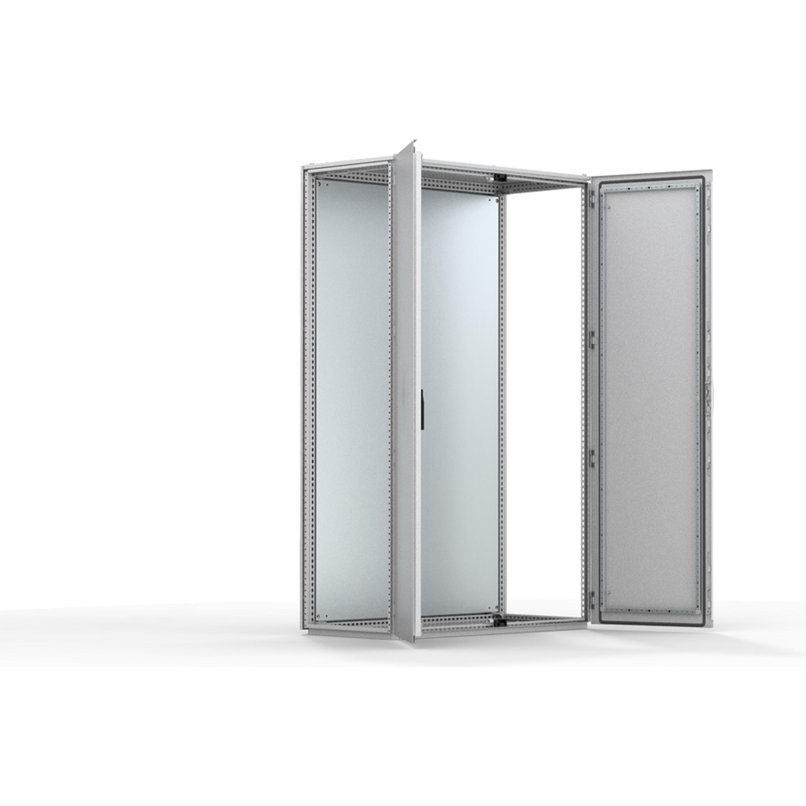 nVent Hoffman, Verteilerschrank, Standschrank
